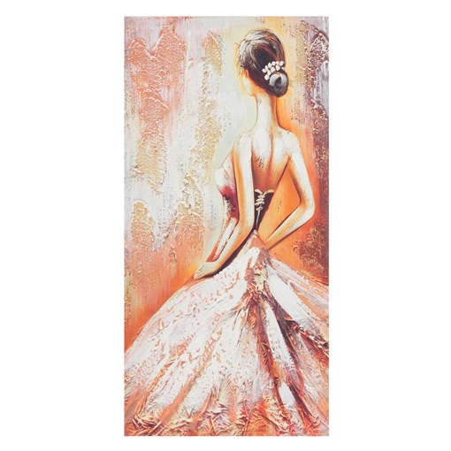 Панно,  L30 W2,5 H60 см - фото 383198