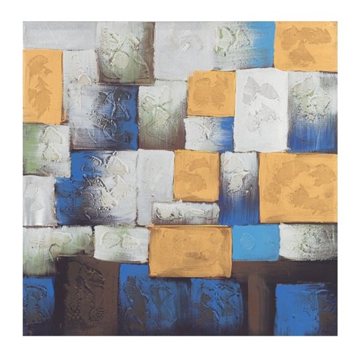 Панно,  L60 W2,5 H60 см - фото 383199