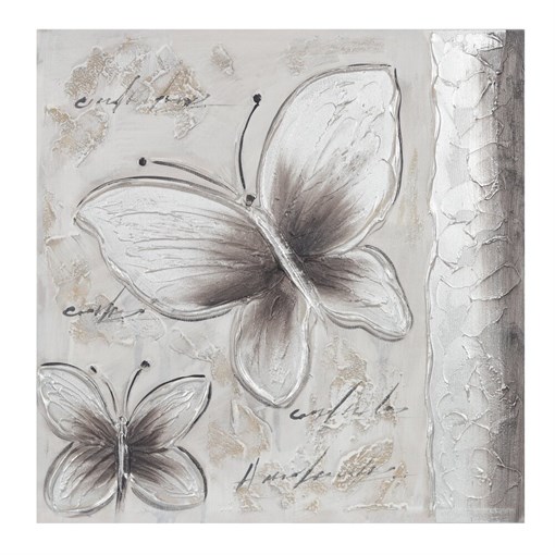 Панно,  L60 W2,5 H60 см - фото 383200