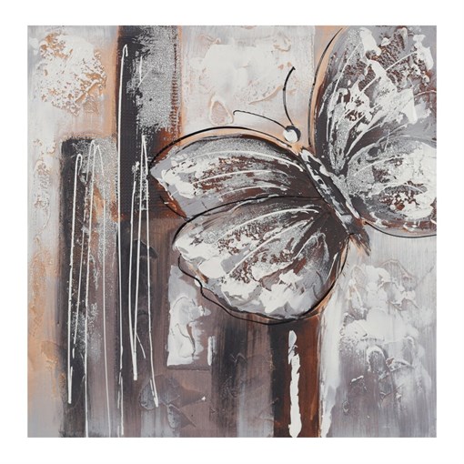 Панно,  L60 W2,5 H60 см - фото 383202