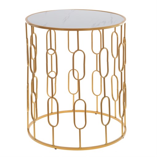 Стол декоративный,  L40 W40 H50 см - фото 383260