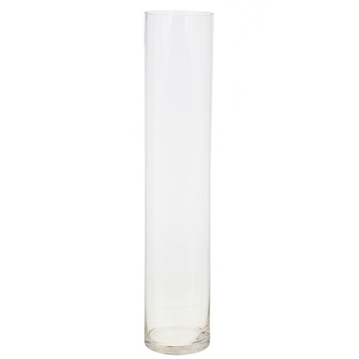 Ваза, L10 W10 H60 см - фото 383264