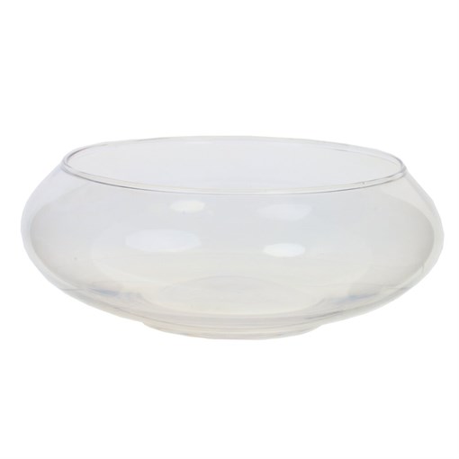 Ваза, L20 W20 H7 см - фото 383289