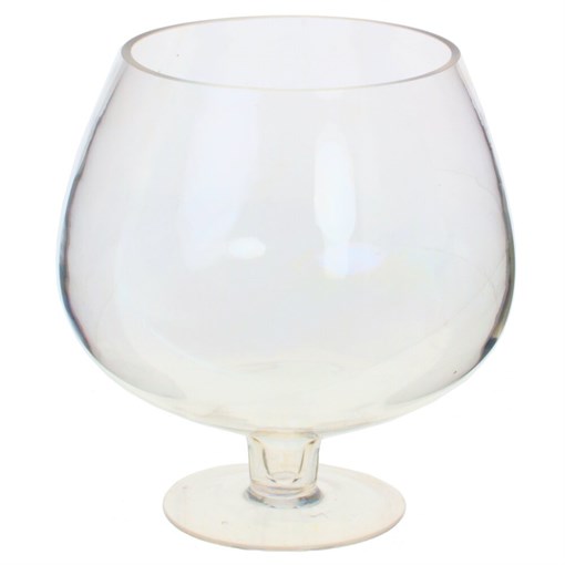 Ваза, L21 W21 H22 см - фото 383291