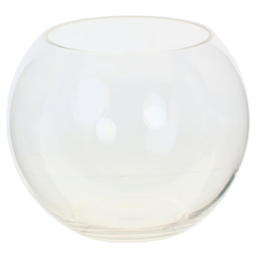 Ваза, L34 W34 H27 см - фото 383297