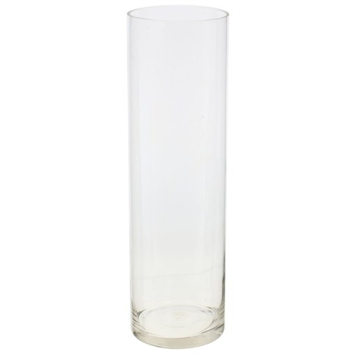 Ваза, L11 W11 H40 см - фото 383299