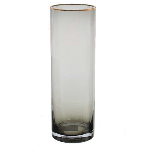 Ваза, L10 W10 H30 см - фото 383307