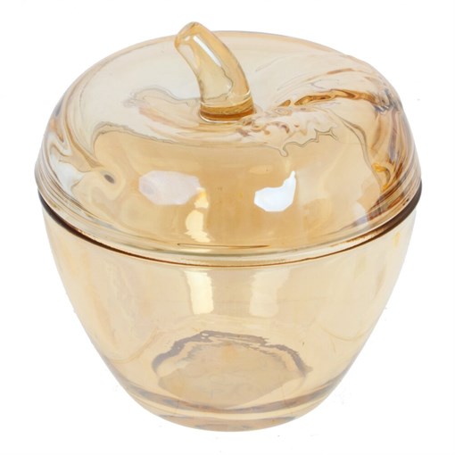 Сахарница, L10 W10 H11 см - фото 383319