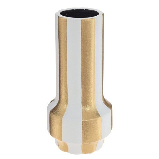 Ваза, L12 W12 H24,5 см - фото 383655