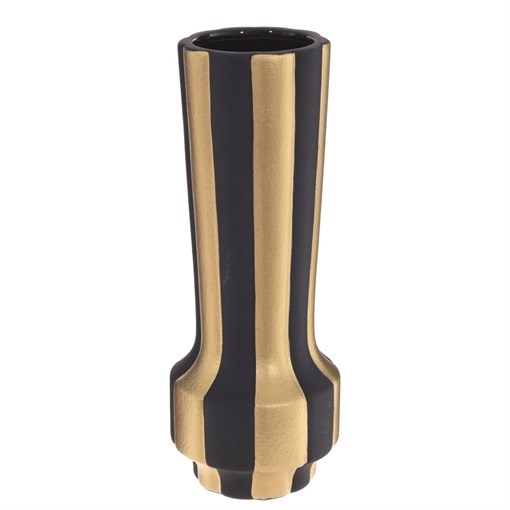 Ваза, L12 W12 H30 см - фото 383657