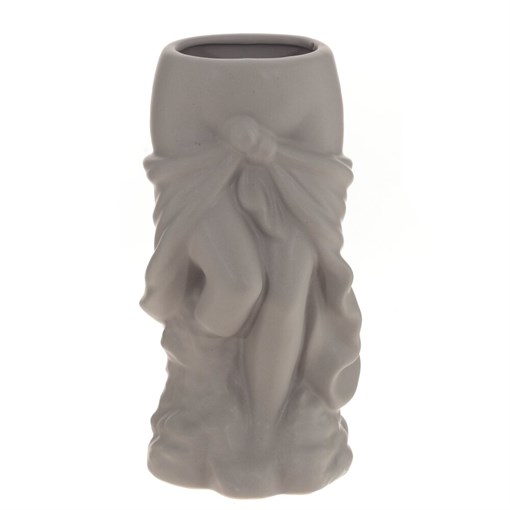 Ваза, L9 W9,5 H17,5 см - фото 383684