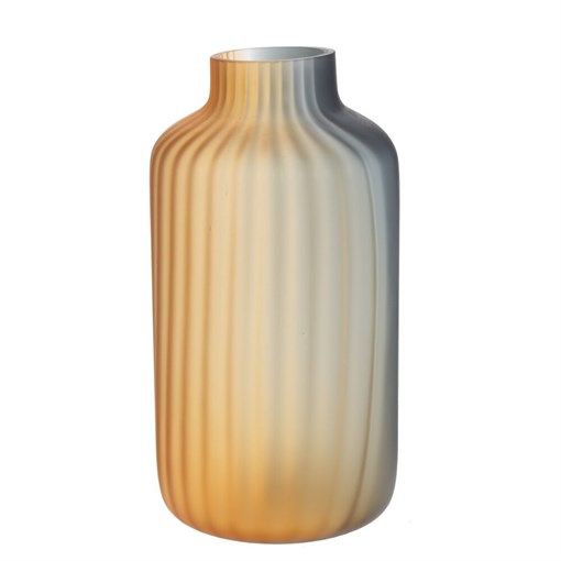 Ваза, L17 W17 H33 см - фото 384267