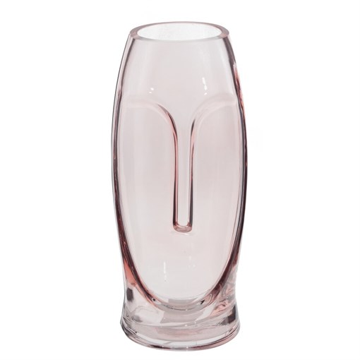 Ваза, L10 W10 H23 см - фото 384277