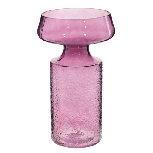 Ваза, L18 W18 H31 см - фото 384304