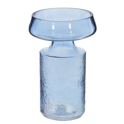 Ваза, L16 W16 H25 см - фото 384306