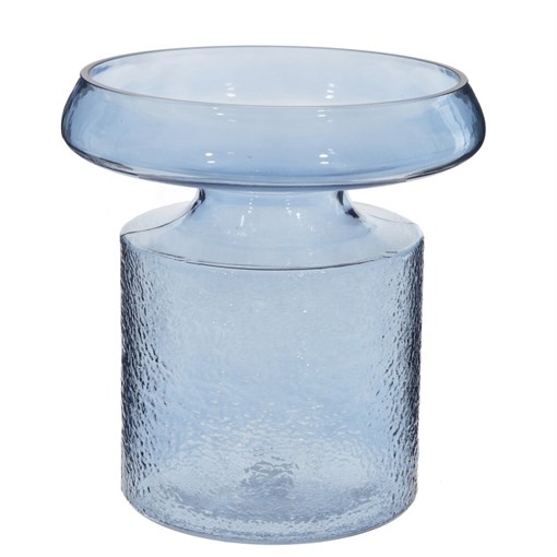 Ваза, L23 W23 H25 см - фото 384308