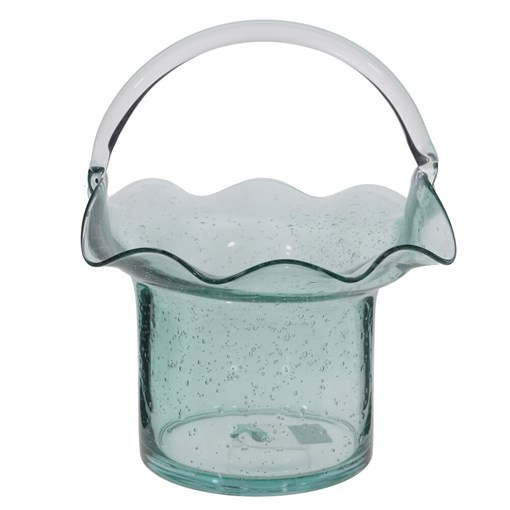 Ваза для фруктов, L24,5 W27 H30 см - фото 384329