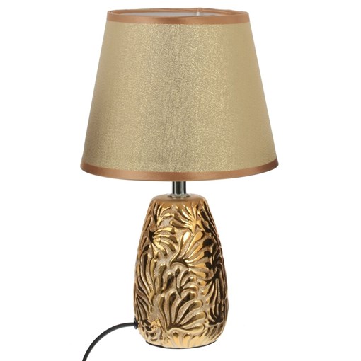 Светильник, L20 W20 H33 см, Е14, шнур 1 м - фото 384462