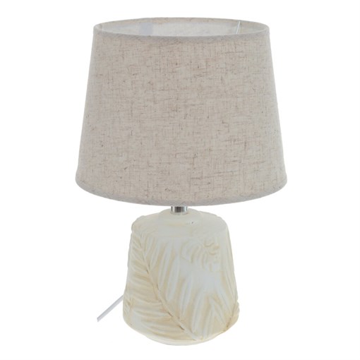 Светильник, L23 W23 H34 см, Е14, шнур 1 м - фото 384501