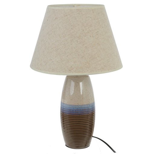 Светильник, L30 W30 H48 см, Е14, шнур 1,1 м - фото 384515