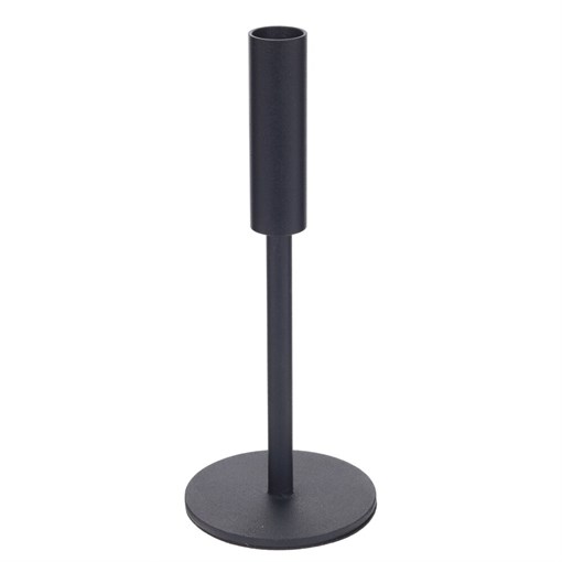 Подсвечник, L9 W9 H22,5 см - фото 384534