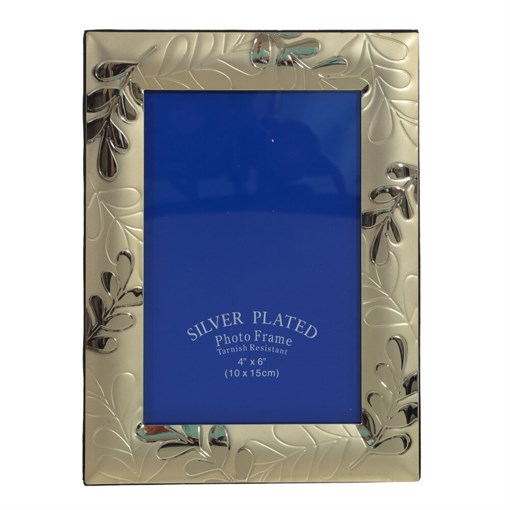 Фоторамка для фото 10*15, L15 W1 H20 см - фото 384588