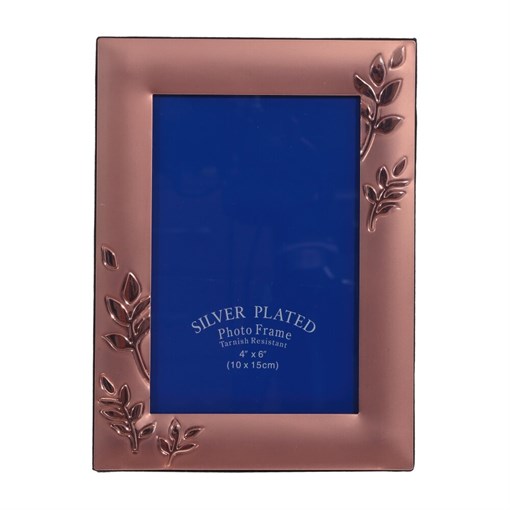 Фоторамка для фото 10*15, L15 W1 H20 см - фото 384592