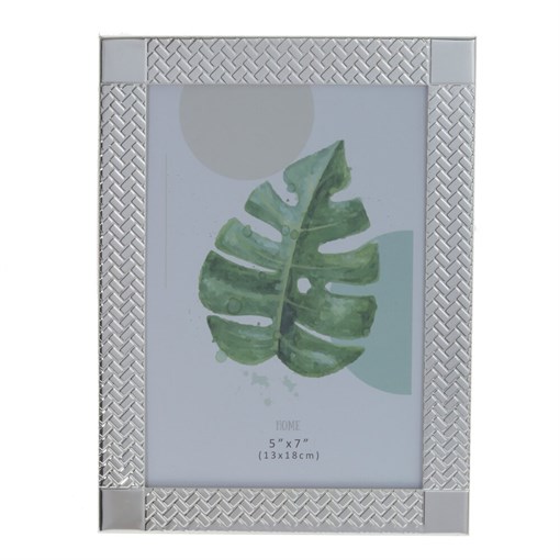 Фоторамка для фото 13*18, L17 W1 H22 см - фото 384596