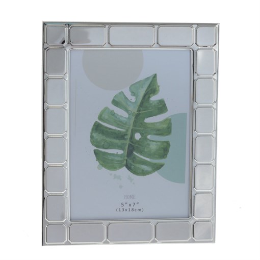 Фоторамка для фото 13*18, L17 W1 H22 см - фото 384604