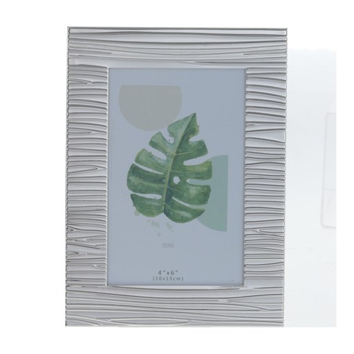 Фоторамка для фото 10*15, L14 W1 H19 см - фото 384608