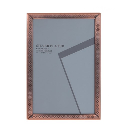 Фоторамка для фото 10*15, L11 W1 H16 см - фото 384612