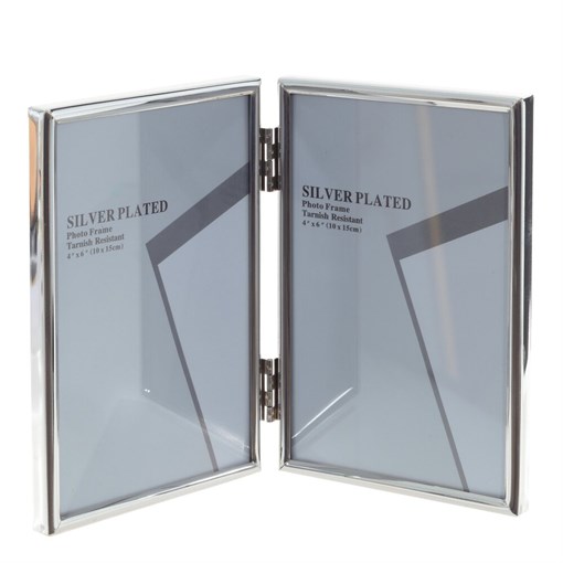 Фоторамка для фото 10*15, L22 W1 H16 см - фото 384616