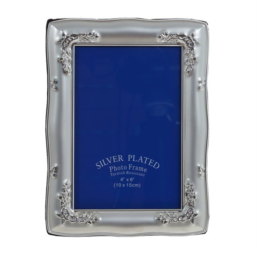 Фоторамка для фото 10*15, L15 W1 H20 см - фото 384624