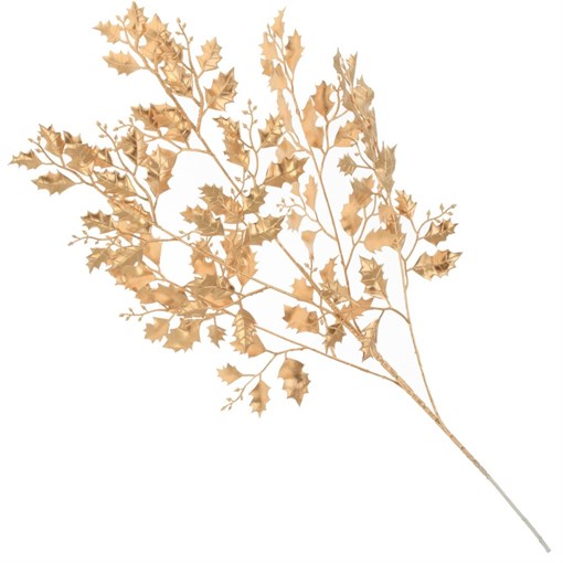 Ветка искусственная, L24 W13 H87 см - фото 384676