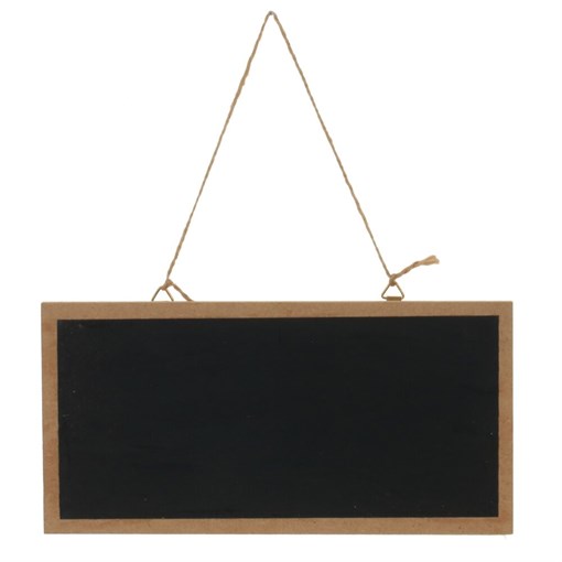 Доска для записей, L24 W1 H12 см - фото 384846