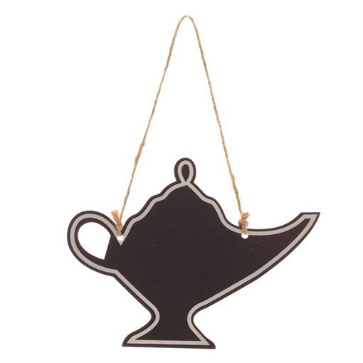 Доска для записей, L20 W0,3 H15 см - фото 384871