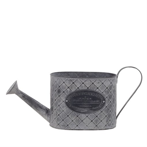 Кашпо, L41 W13,5 H18 см - фото 384908