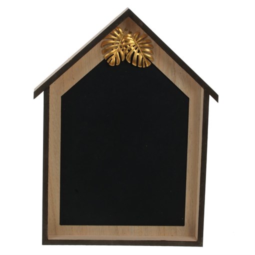 Доска для записей, L27 W3 H35 см - фото 385131