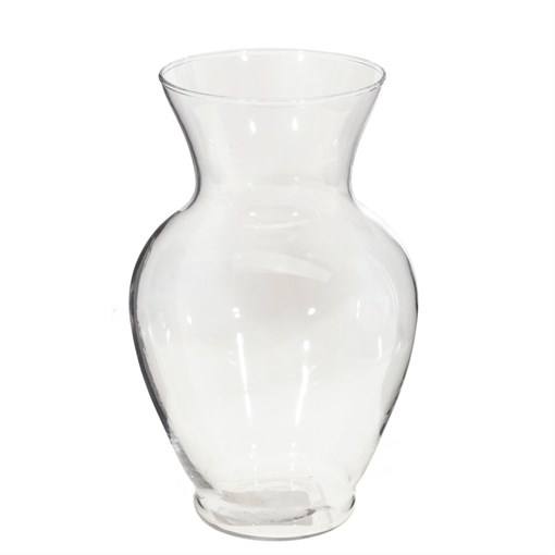 Ваза, L12 W12 H20 см - фото 385229