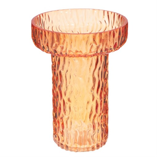 Ваза, L14 W14 H20 см - фото 385239