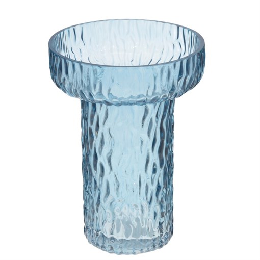 Ваза, L14 W14 H20 см - фото 385241