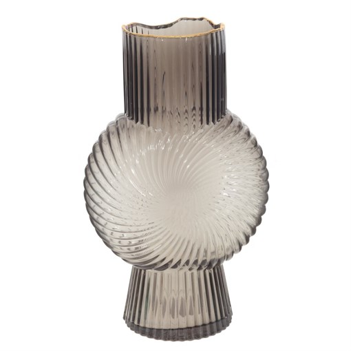 Ваза, L18 W11 H31 см - фото 385243