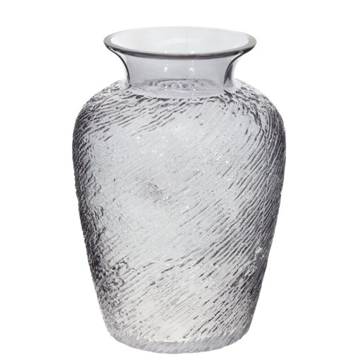 Ваза, L17 W17 H25 см - фото 385280