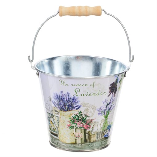 Кашпо, L15 W13 H13 см - фото 385305