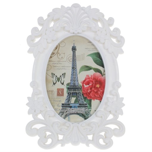 Фоторамка для фото 12*17, L18,5 W2 H28 см - фото 385327