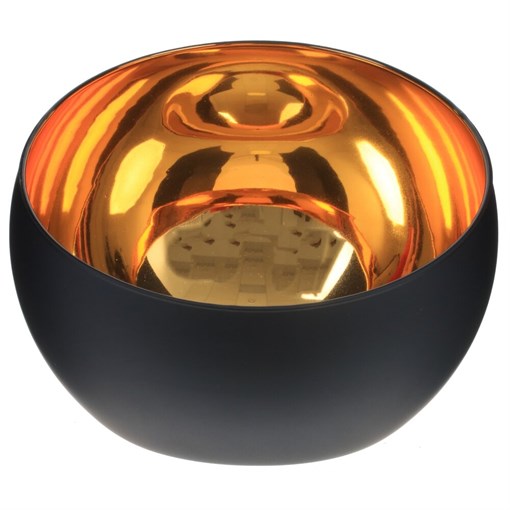 Подсвечник, L18 W18 H14 см - фото 385328