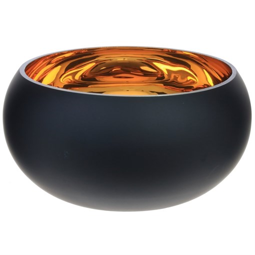 Подсвечник, L23 W23 H12 см - фото 385347