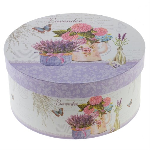 Коробка подарочная, L22 W22 H10 см - фото 385509