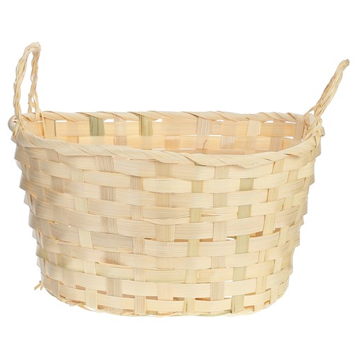 Корзина, L27 W20,5 H15 см - фото 385522