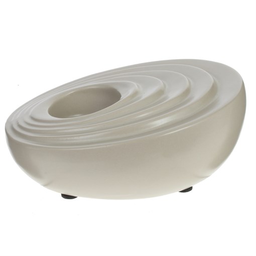 Подсвечник, L14 W11 H7 см - фото 385535